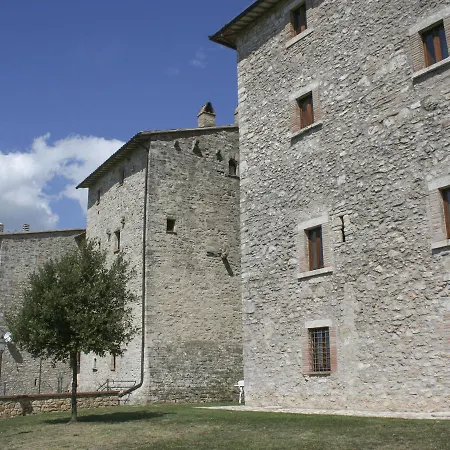 شقة Locazione Turistica Grutti.3