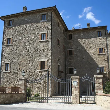 شقة Locazione Turistica Grutti.3