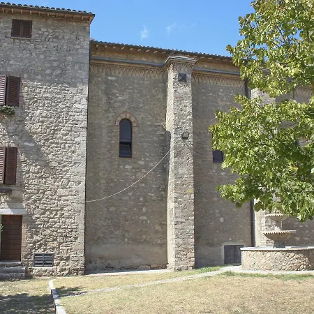 Locazione Turistica Grutti.3 *