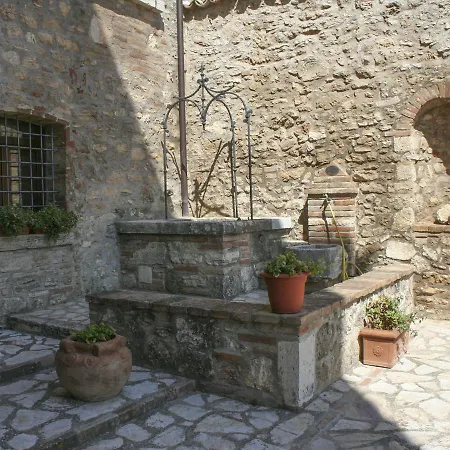 Locazione Turistica Grutti.3 *