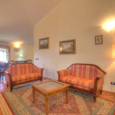 Апартаменты Locazione Turistica Grutti.3 *